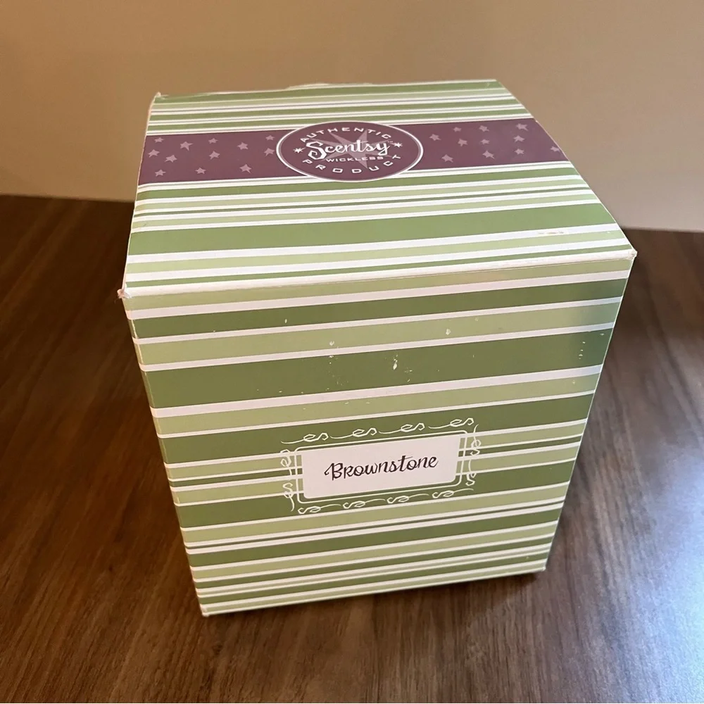 Scentsy deluxe large